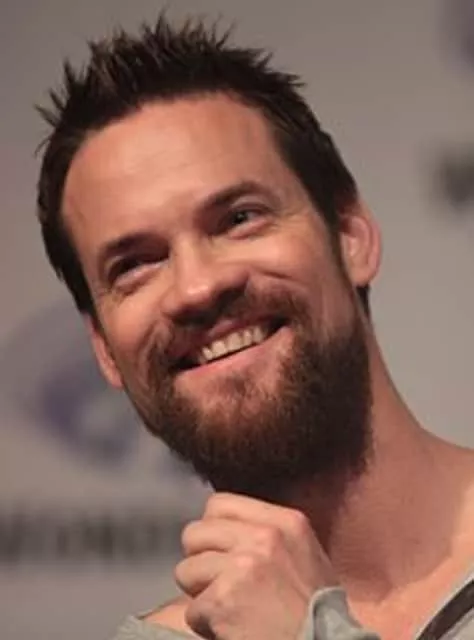 Shane West - American actor
