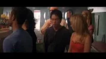 Shanghai Kiss - 2007 ‧ Comedy-drama/Indie film ‧ 1h 46m