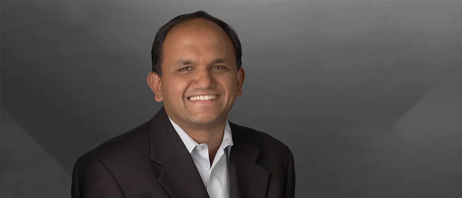 Shantanu Narayen - CEO of Adobe Systems