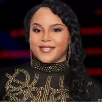 Sharane Calister - Singer