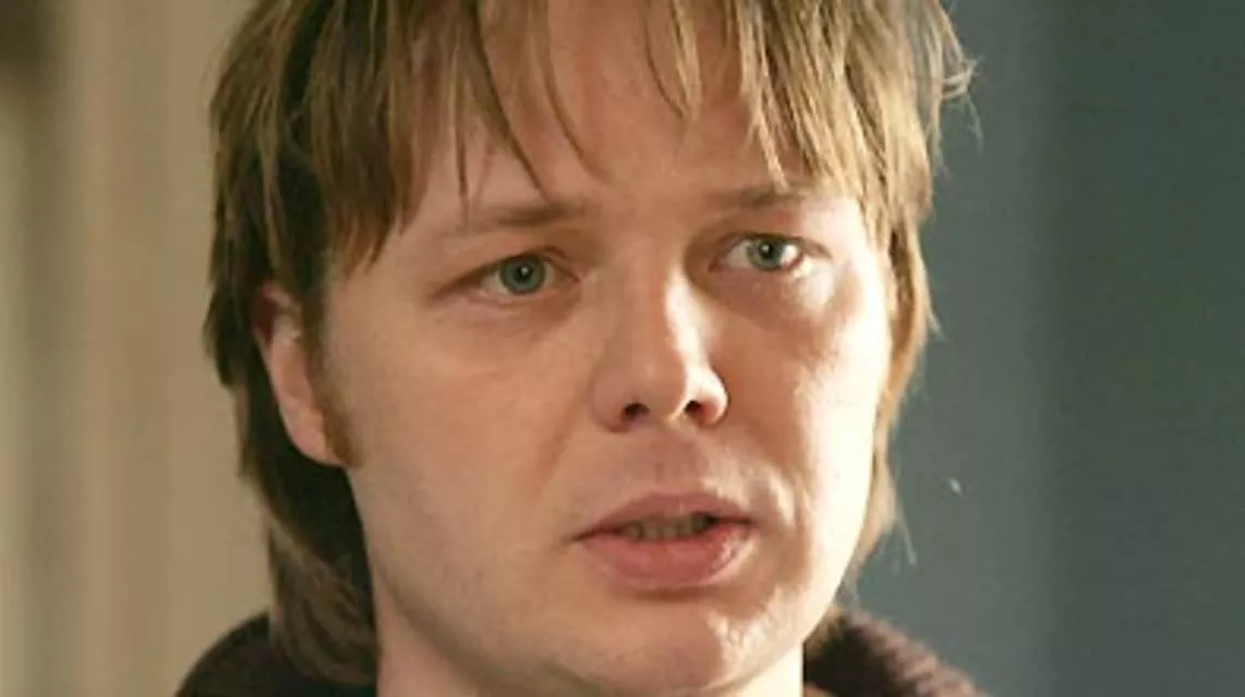 Shaun Dooley - Actor