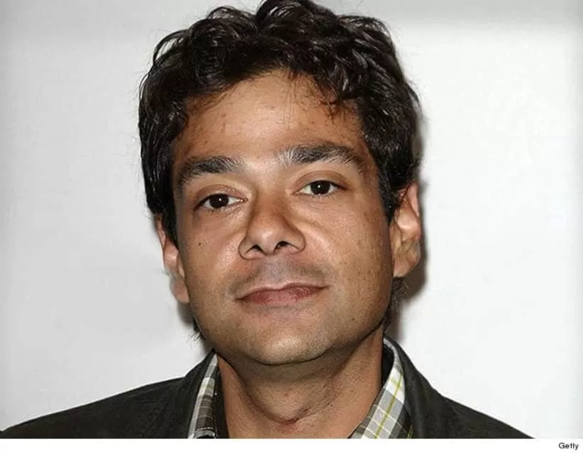 Shaun Weiss - American actor