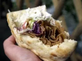 Shawarma - Food