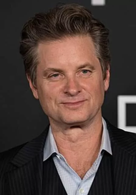 Shea Whigham - American actor