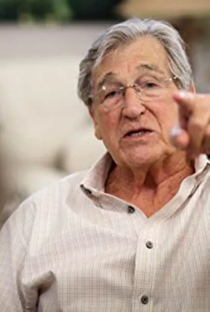 Shecky Greene - American comedian