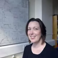 Sheila Rowan - Physics researcher