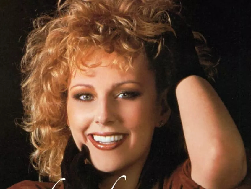 Shelly West - American singer