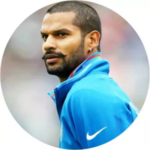 Shikhar Dhawan