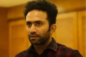 Shine Tom Chacko - Indian actor