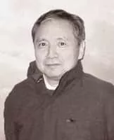 Shingo Araki - Japanese animator