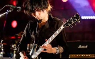 Shinichi Ubukata - Musician