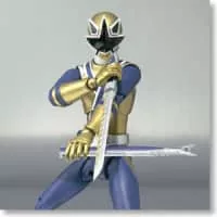 Shinken Gold - 