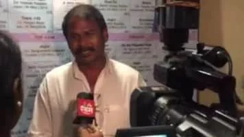 Shivaji Lotan Patil - Indian film director