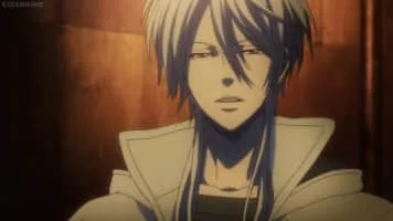 Shogo Makishima - Fictional character
