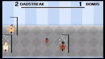 Shower With Your Dad Simulator - Video game