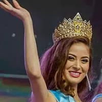 Shrinkhala Khatiwada - Nepalese model