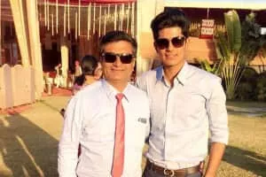 Shubman Gill - Indian cricketer