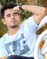 Siam Ahmed - Bangladeshi television actor