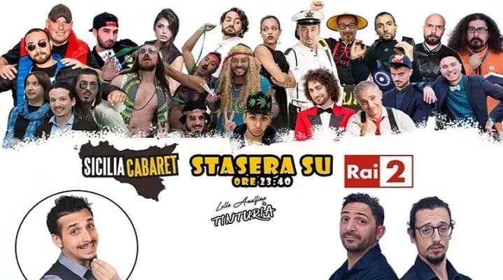 Sicilia Cabaret