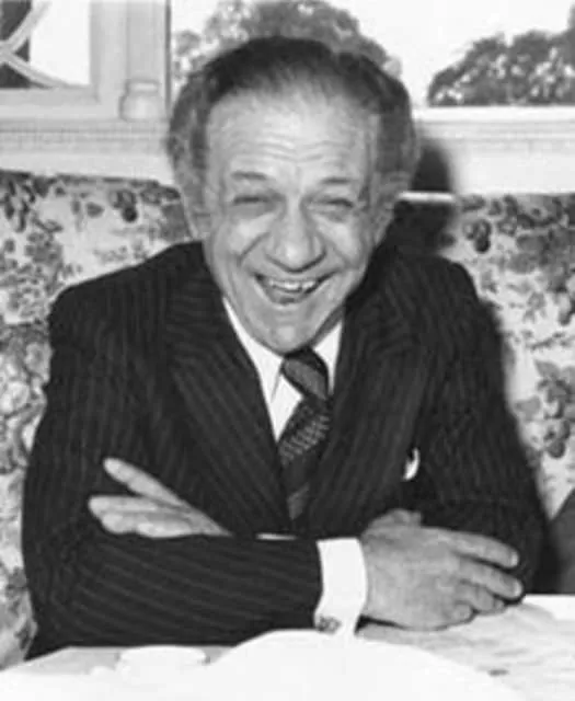 Sid James - Actor