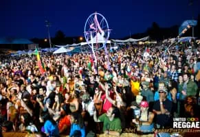 Sierra Nevada World Music Festival - 