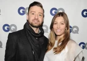 Silas Randall Timberlake - Jessica Biel's son