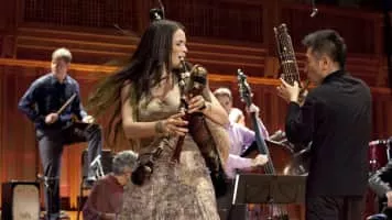 Silk Road Ensemble - Musical ensemble