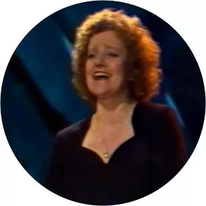 Silvi Vrait - Estonian singer