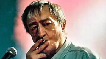 Silvio Fernández Melgarejo - Spanish singer