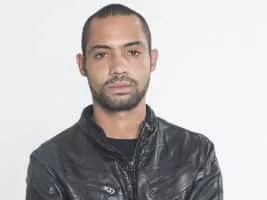 Silvio Guindane - Actor