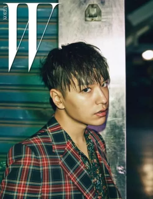 Simon Dominic - South Korean hip-hop artist