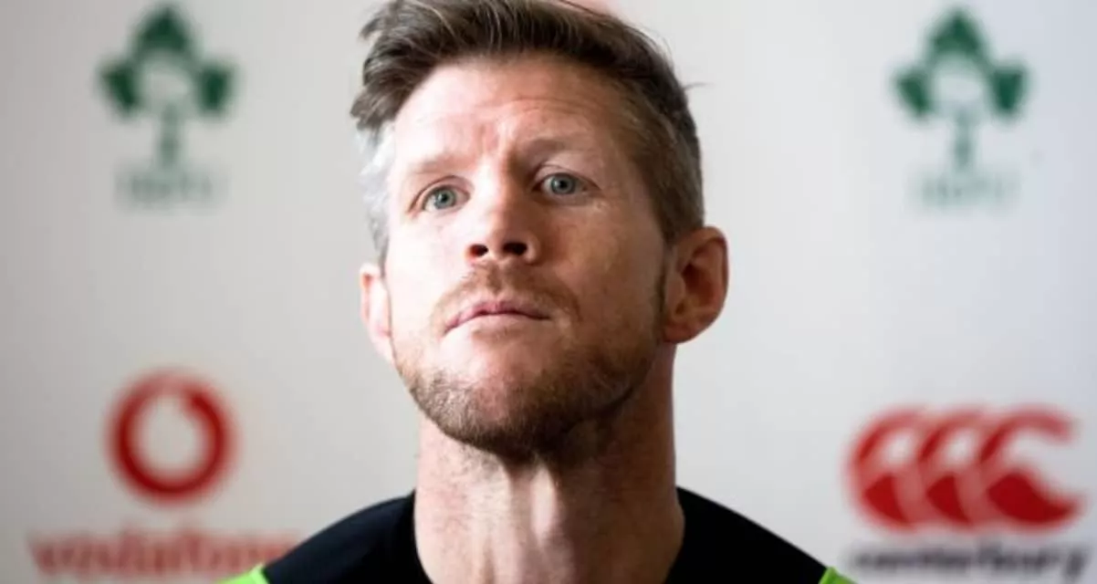 Simon Easterby - Former rugby union player