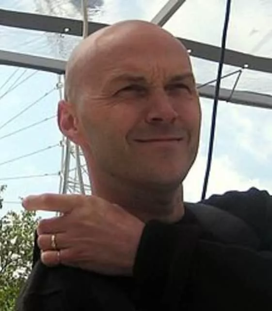Simon Rimmer - Cook