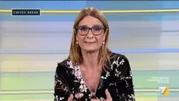 Simona Malpezzi - Member of the Italian Senate of the Republic