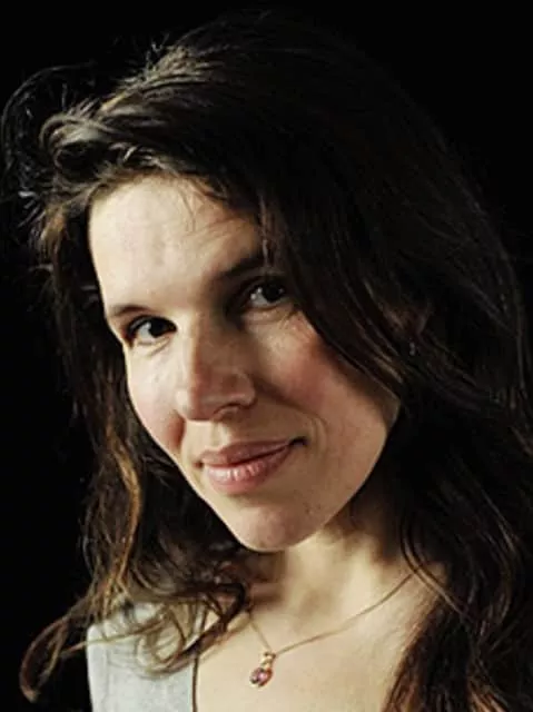 Simone van Dusseldorp - Movie director