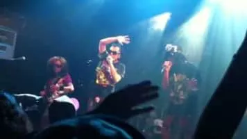 akai tonko skybeaver - Pop group