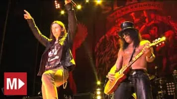 Slash featuring Myles Kennedy and The Conspirators - Musical band