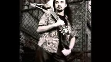 Slav Simanic - Guitarist
