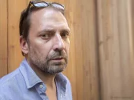 Slawomir Grzymkowski - 