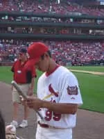 So Taguchi - Japanese baseball player