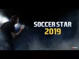 Soccer Star 20 Top Leagues: Play the FOOTBALL game - Video game