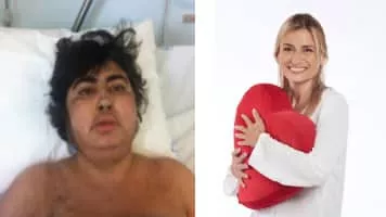 Sofia Lisboa - Portuguese singer