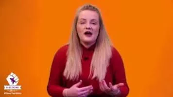 Sofie Hamilton - Actor