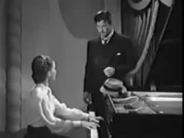 Song of Russia - 1944 ‧ Melodrama/Drama ‧ 1h 47m