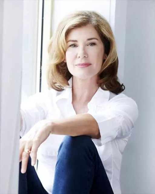 Sonja Smits - Canadian actress