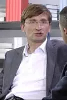 Sönke Neitzel - German historian