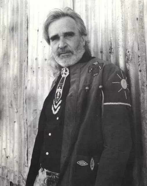 Sonny Throckmorton - American singer-songwriter