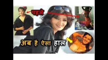 Sonu Walia - Indian former actress