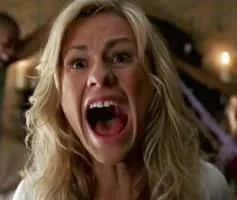 Sookie Stackhouse - Fictional character