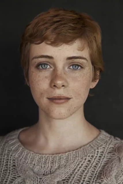 Sophia Lillis - 